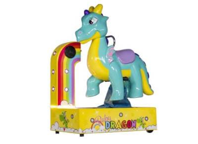 Аттракцион качалка BABY DRAGON