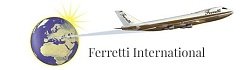 Ferretti International