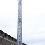 Башня падения DROP N TWIST 38mt. CODE T.09.27