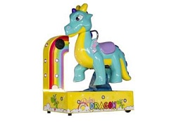 Аттракцион качалка BABY DRAGON