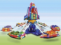 Мини-джет SPACE SHUTTLE CODE 025-D