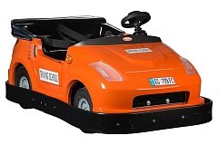 Машинка ралли City Car for Driving School