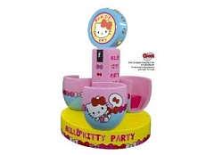 Аттракцион качалка Riding Manny ART.LE15