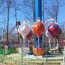 Семейный аттракцион Air Balloon 19 mt