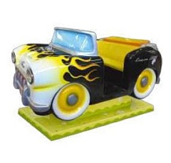 Аттракцион качалка VINTAGE CAR