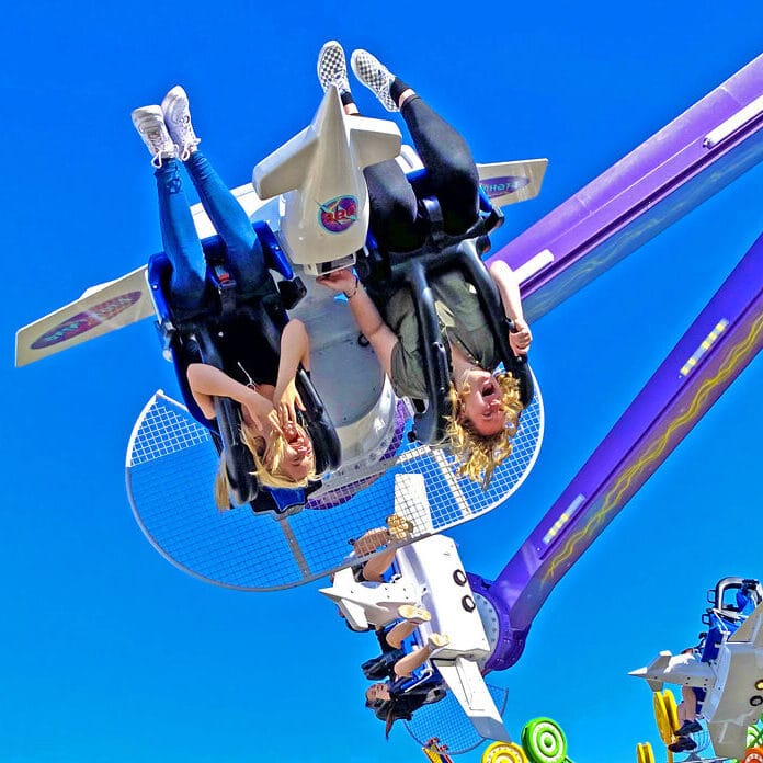 TOWER PLANES