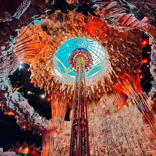 Drop’n Twist