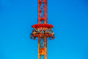 Drop Tower