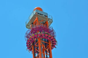 Drop Tower