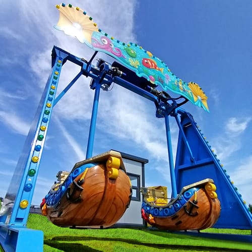 Family Rides