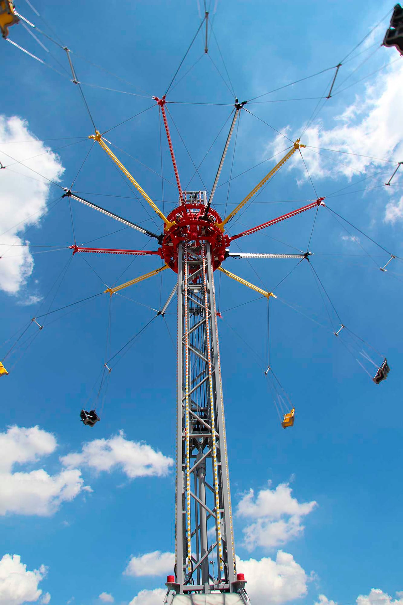 Swing Tower