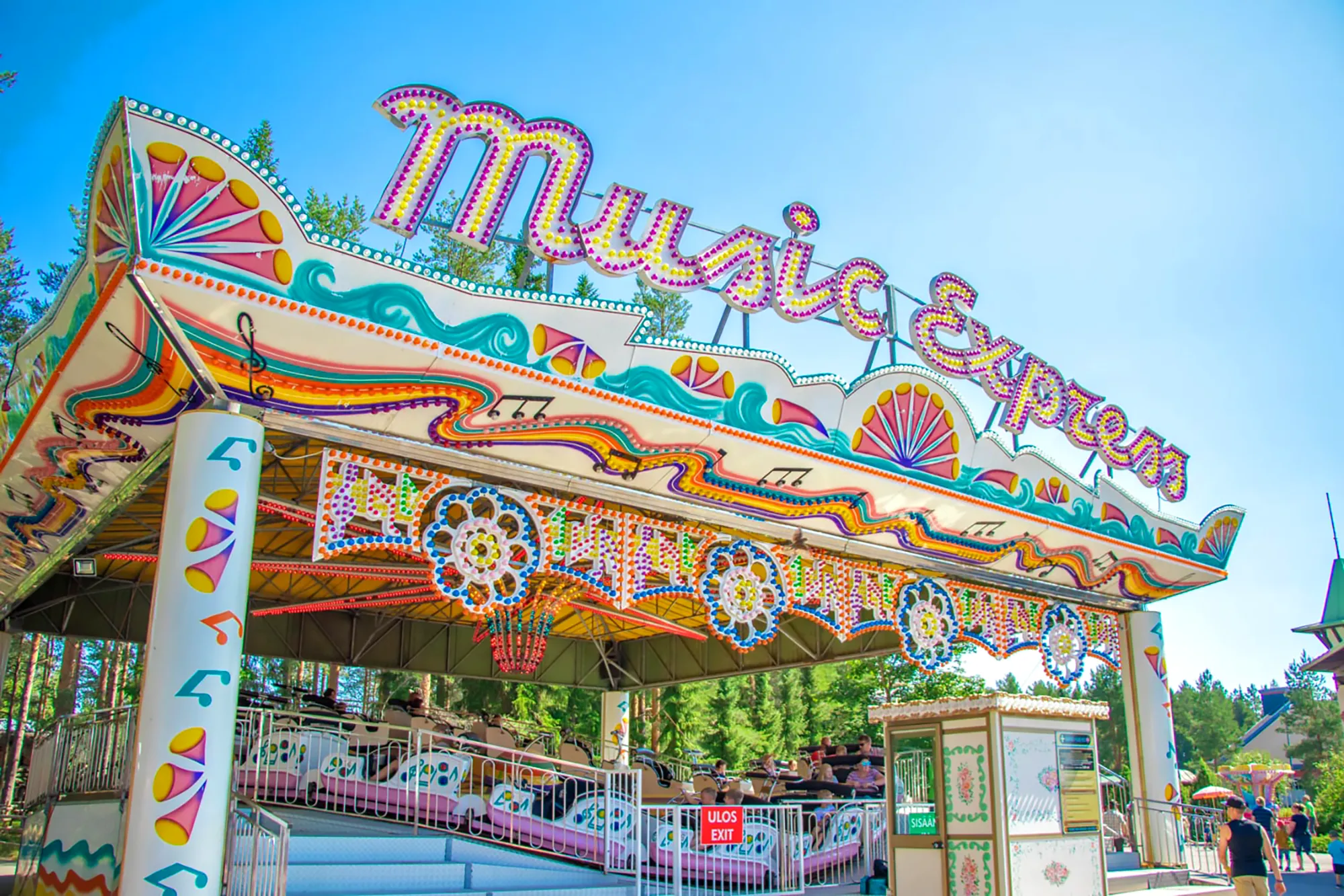 Musik Express