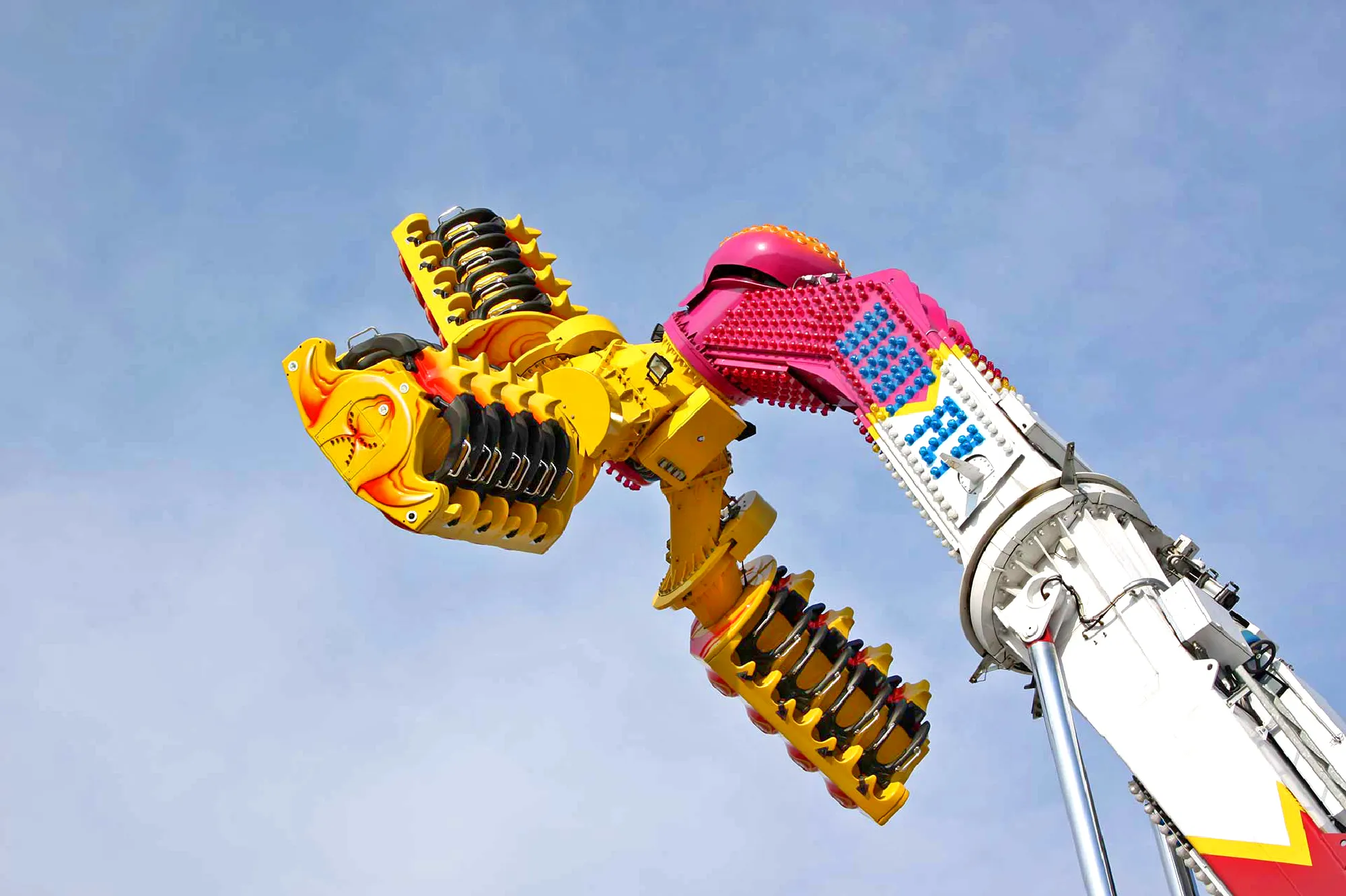 Sky Loop