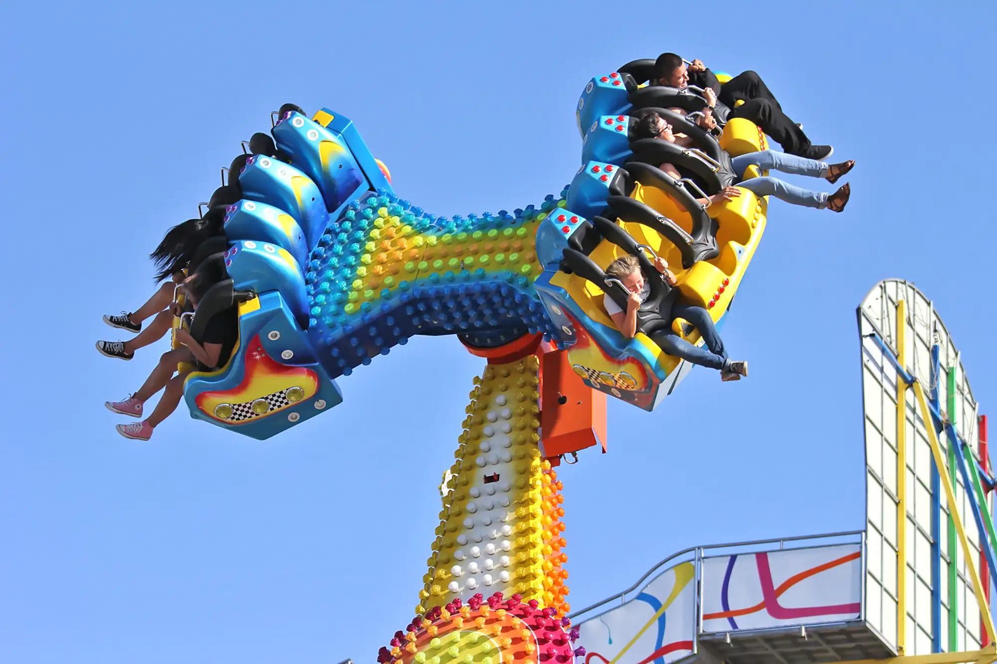 Tekno Fly