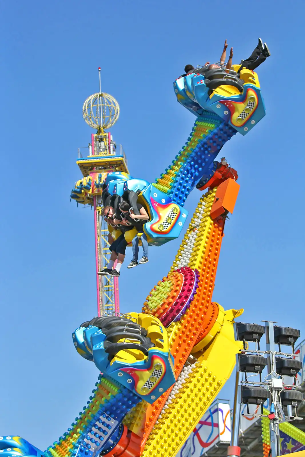 Tekno Fly