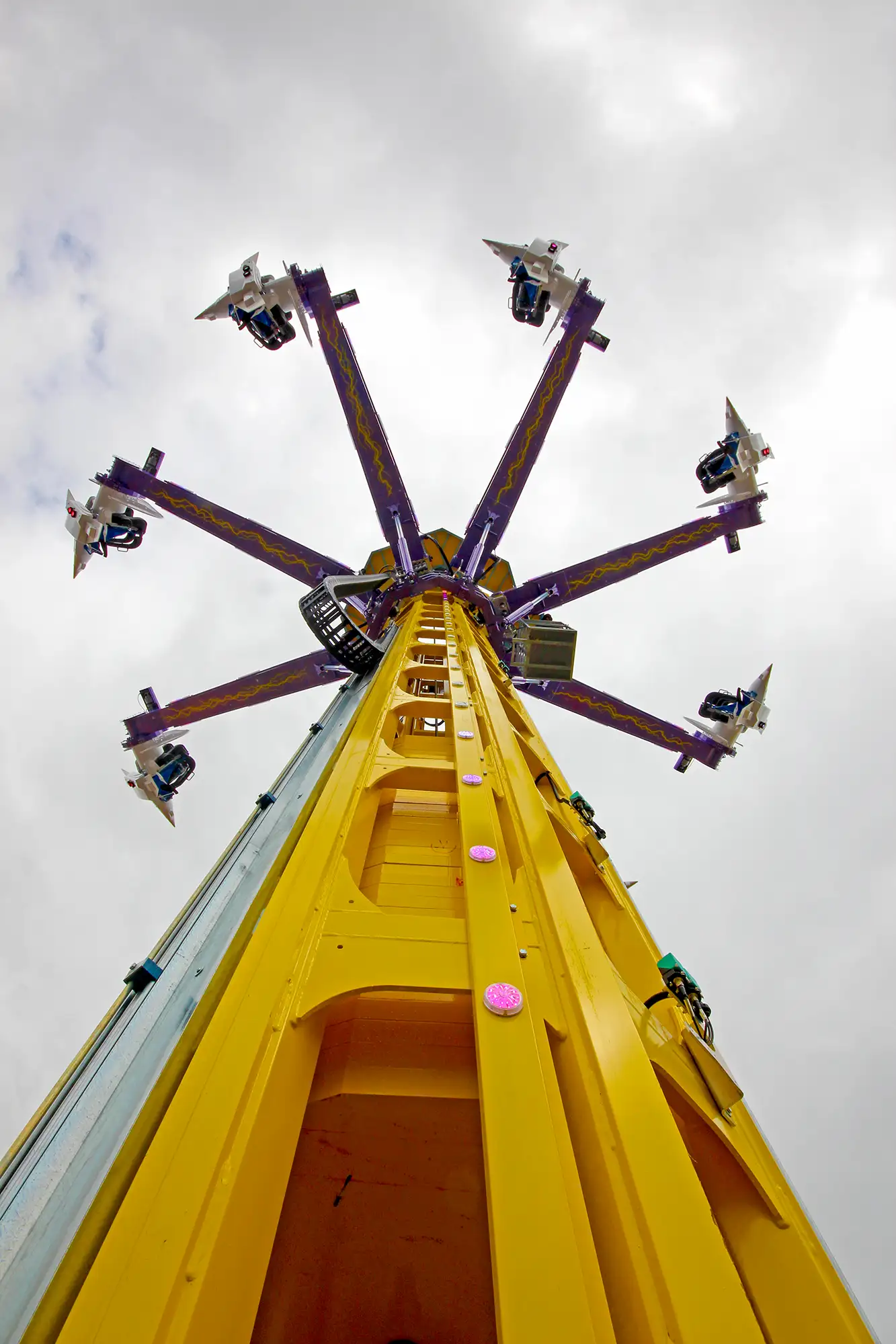 Tower Planes