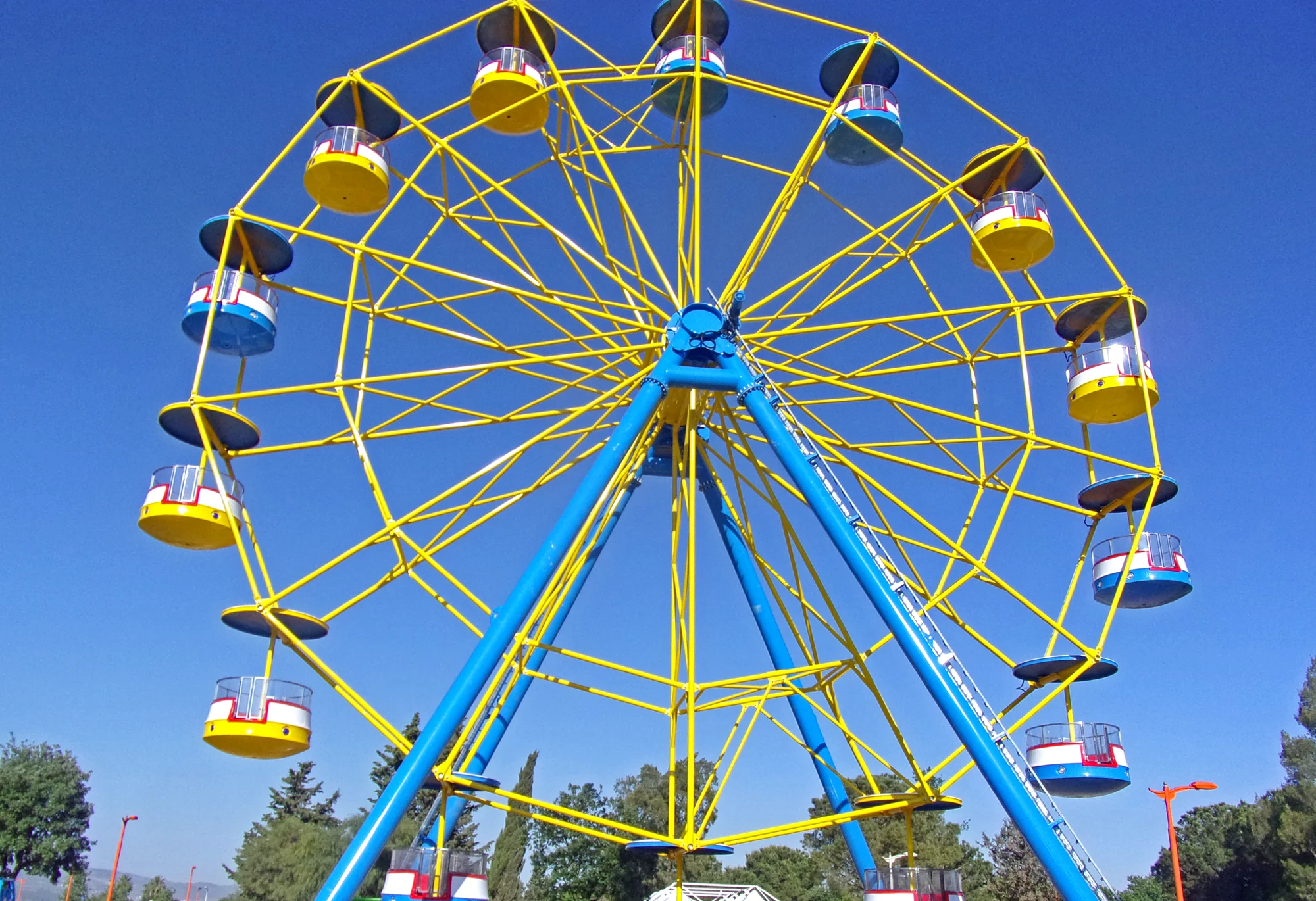 Ferris Wheel