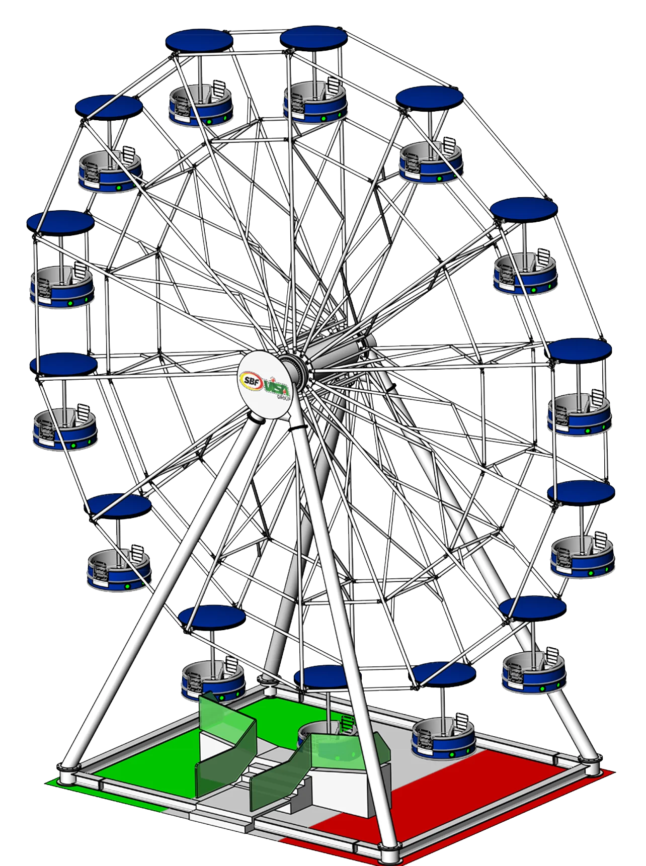 Ferris Wheel