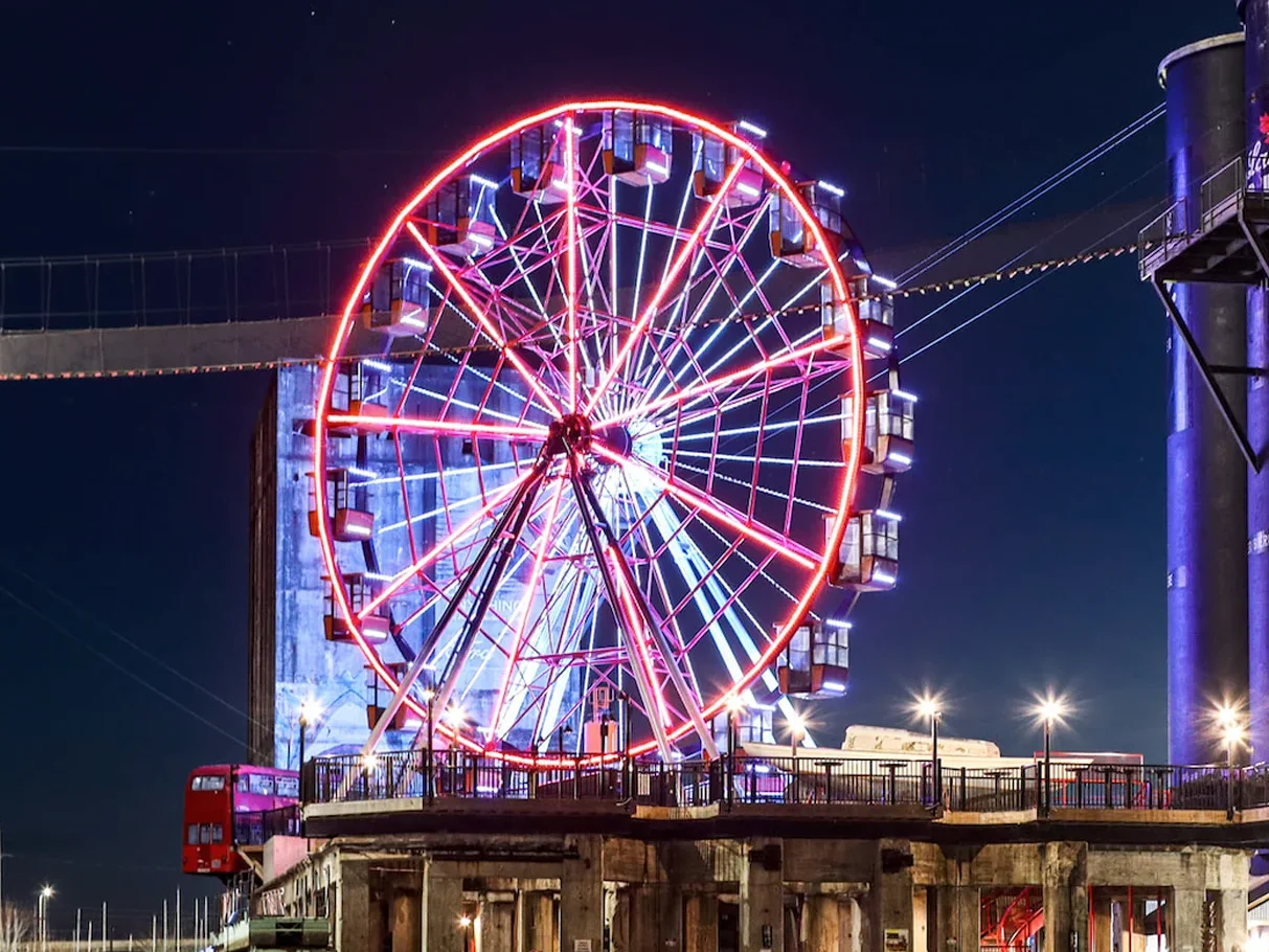 Ferris Wheel
