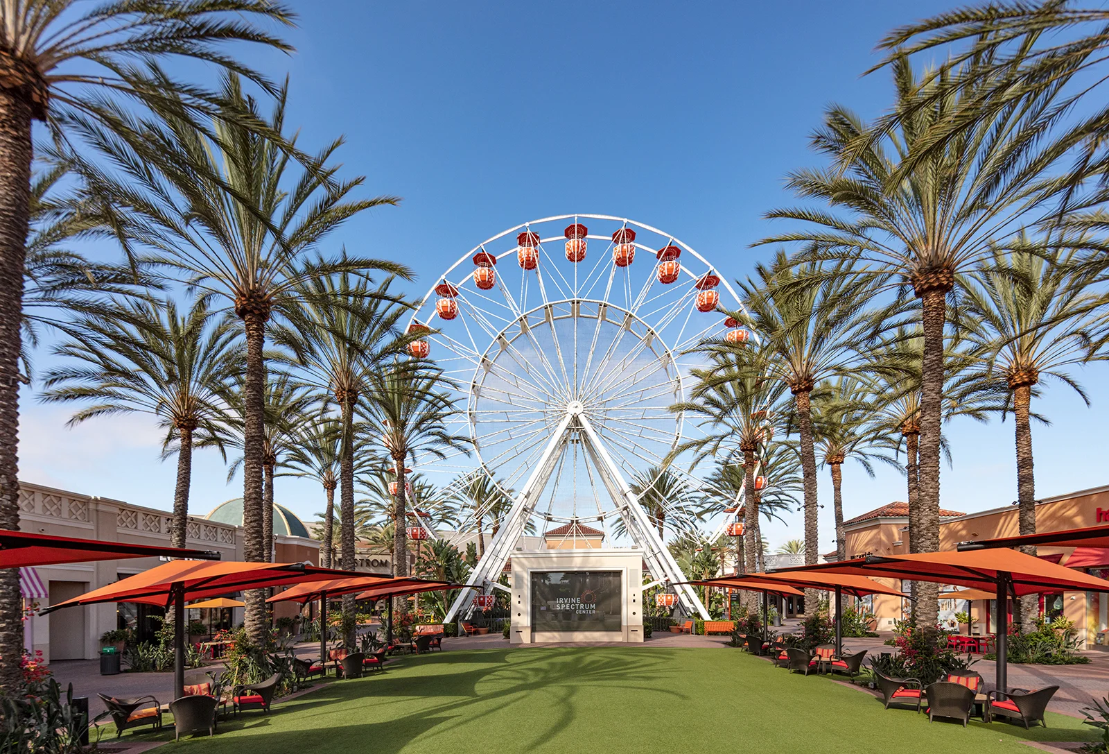 Ferris Wheel