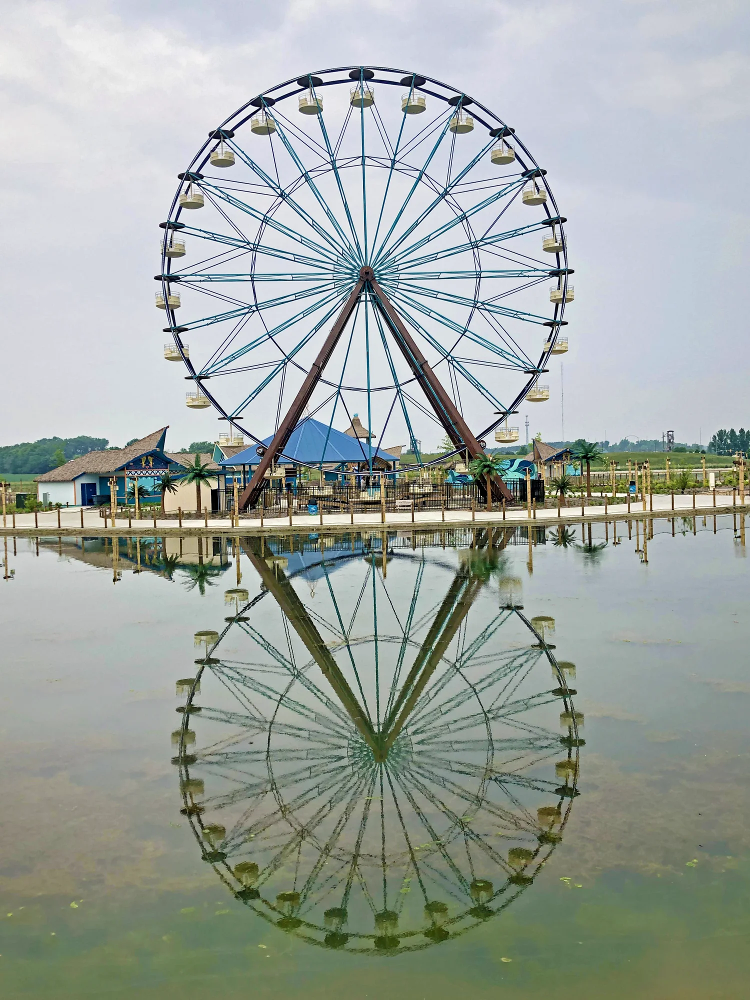 Ferris Wheel