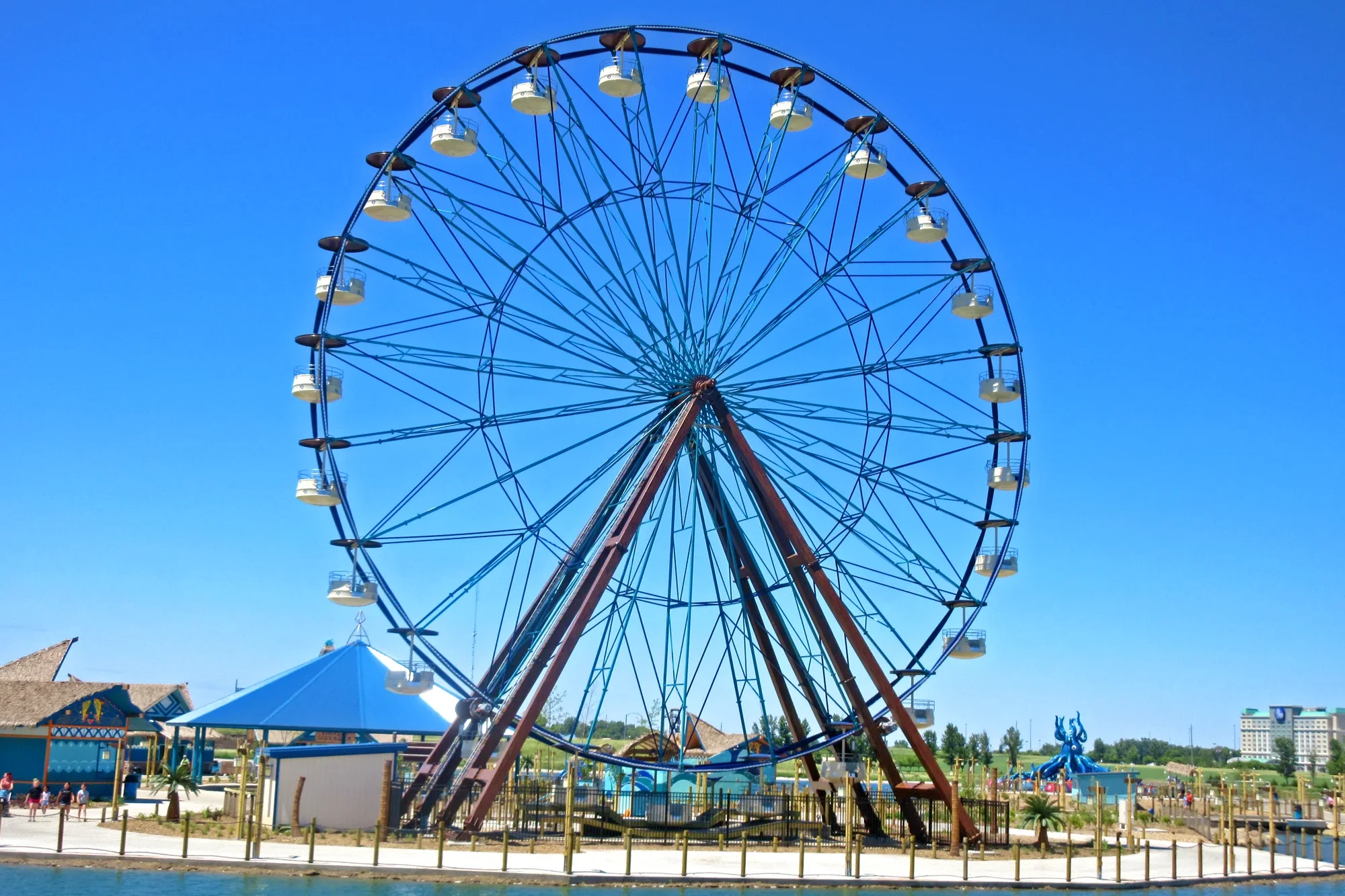 Ferris Wheel