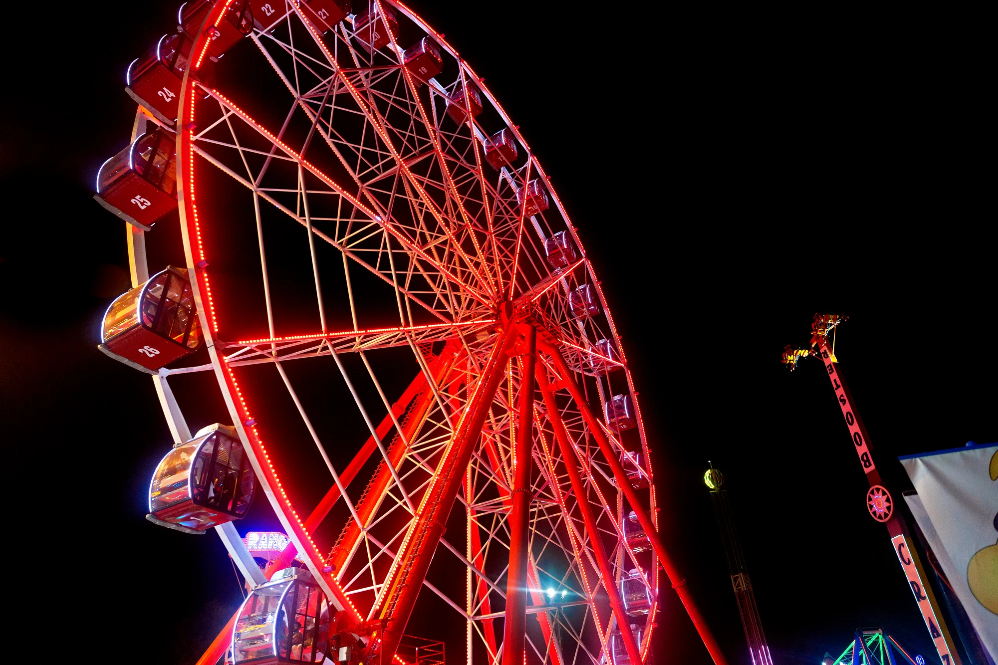 Ferris Wheel
