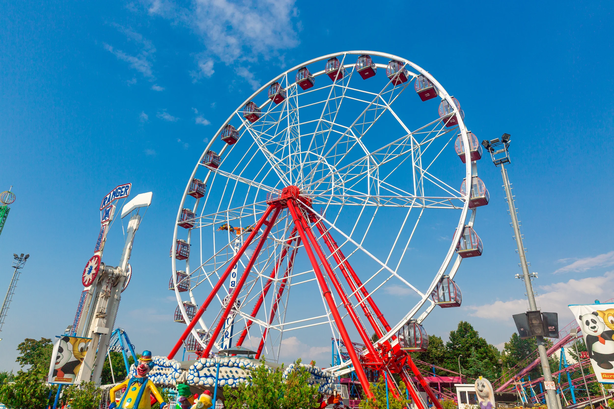 Ferris Wheel
