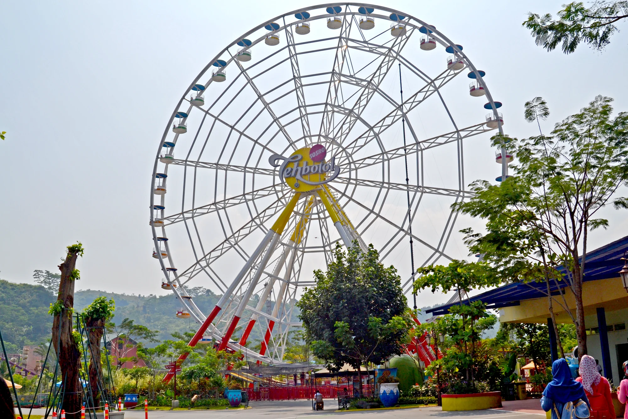 Ferris Wheel