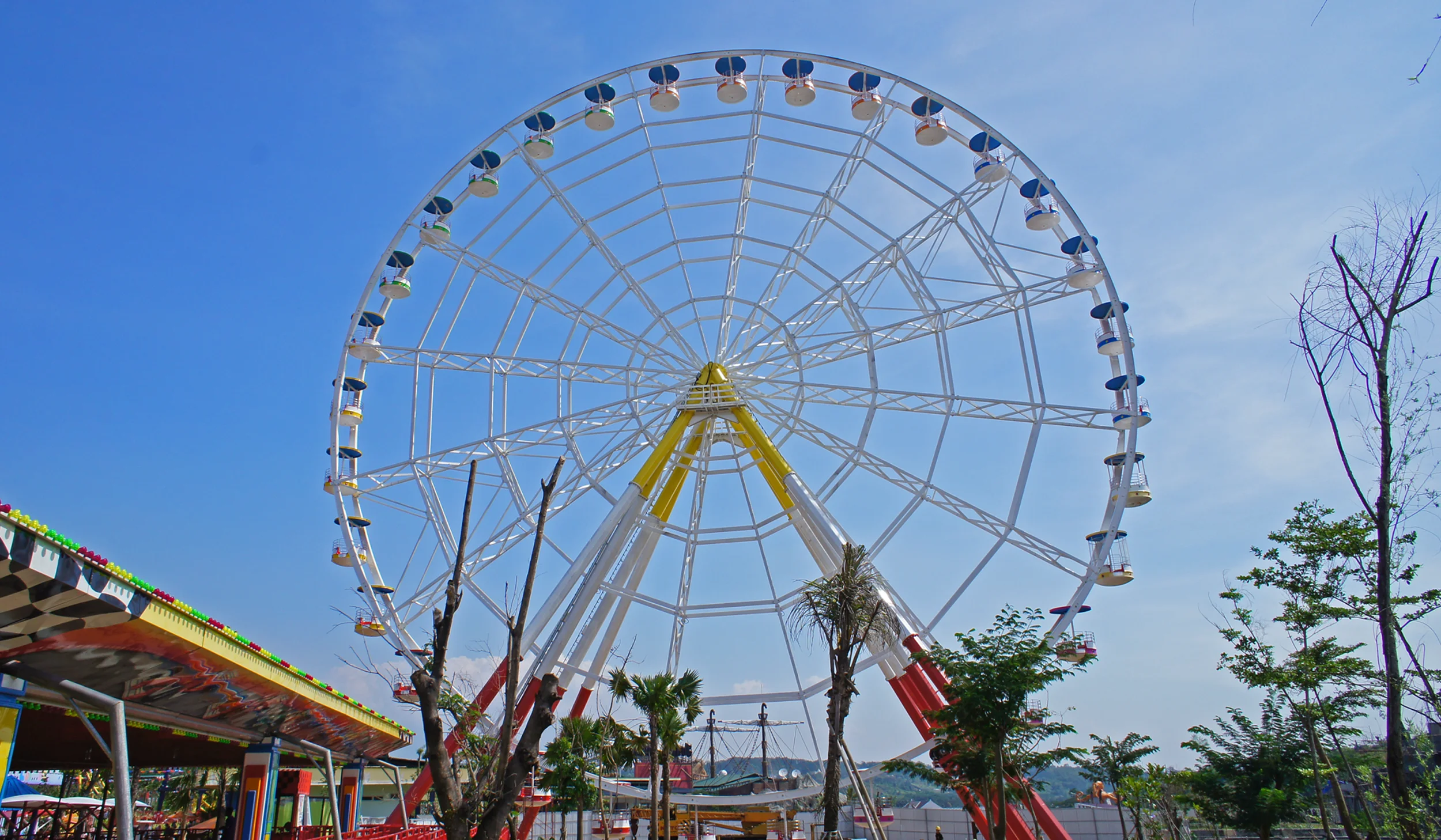 Ferris Wheel