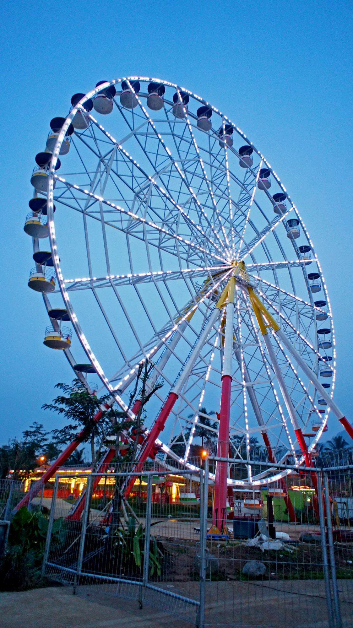 Ferris Wheel