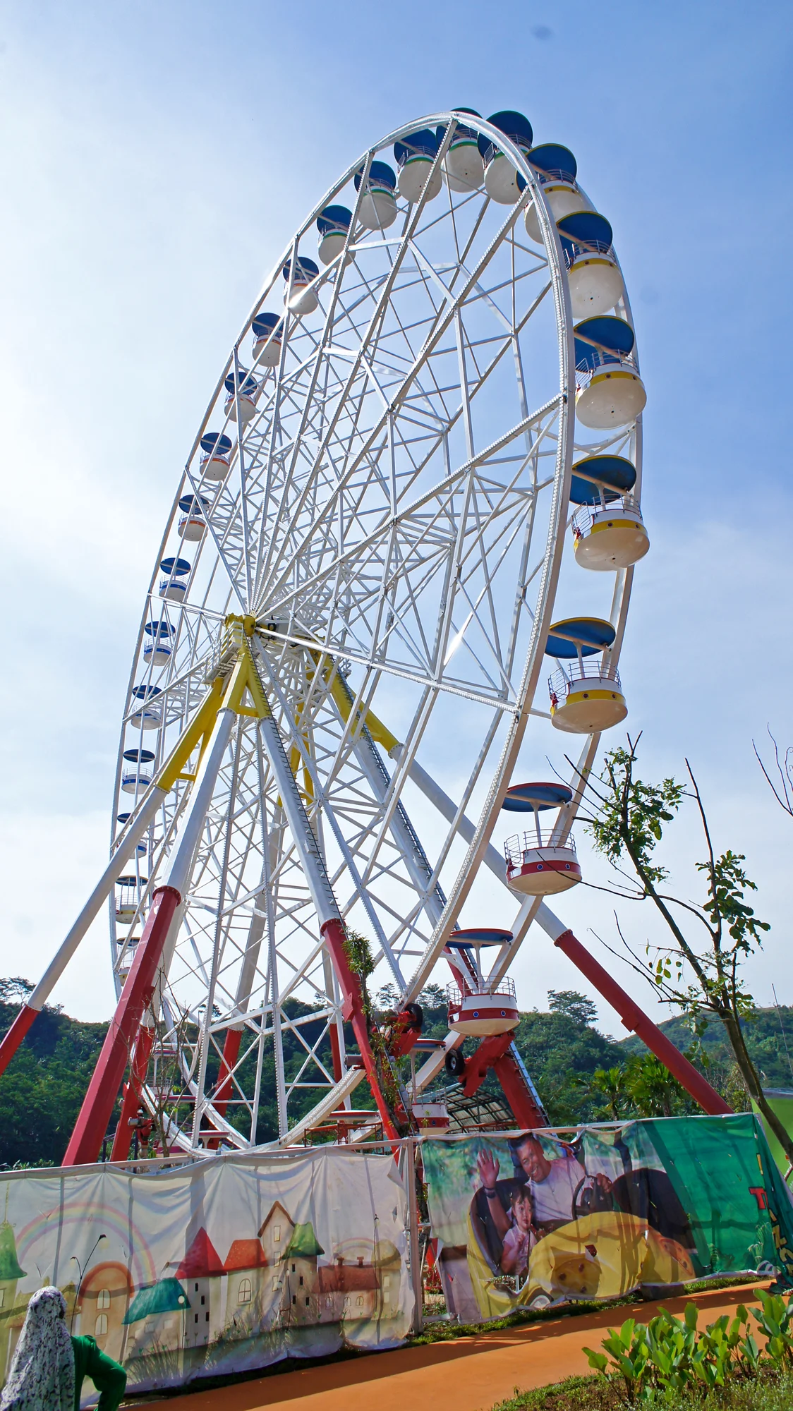 Ferris Wheel