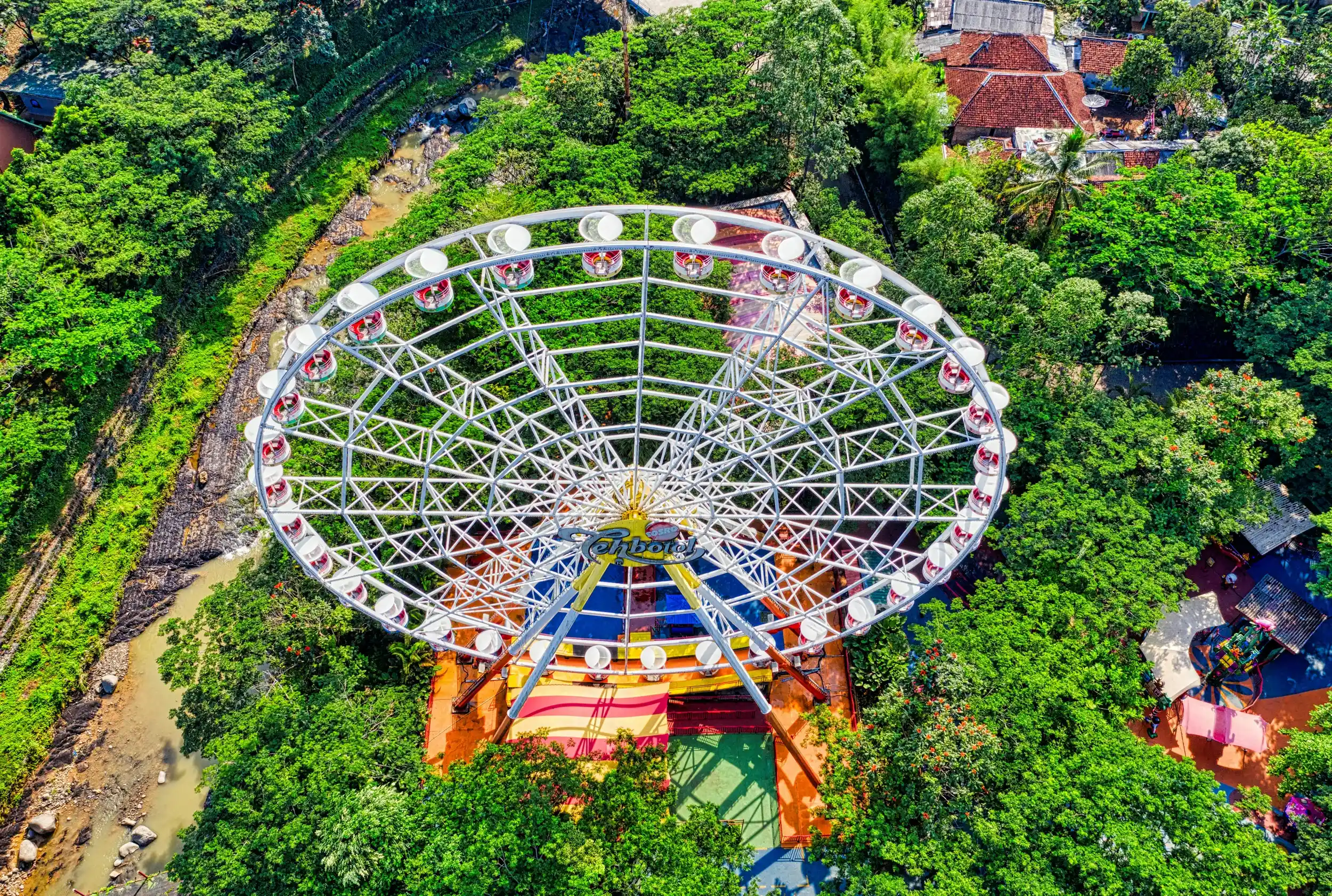 Ferris Wheel
