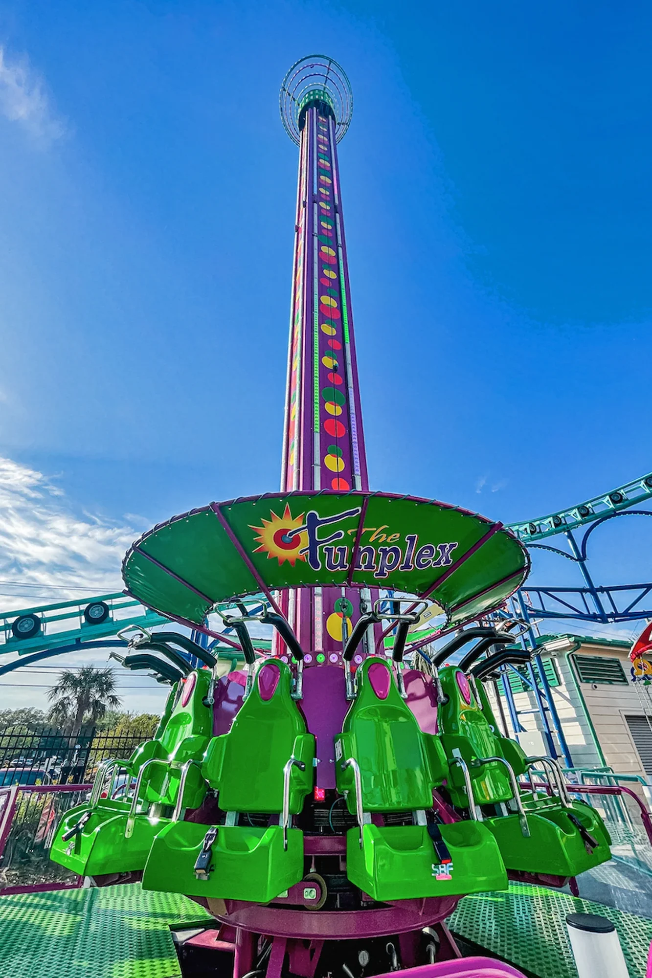 Drop’n Twist