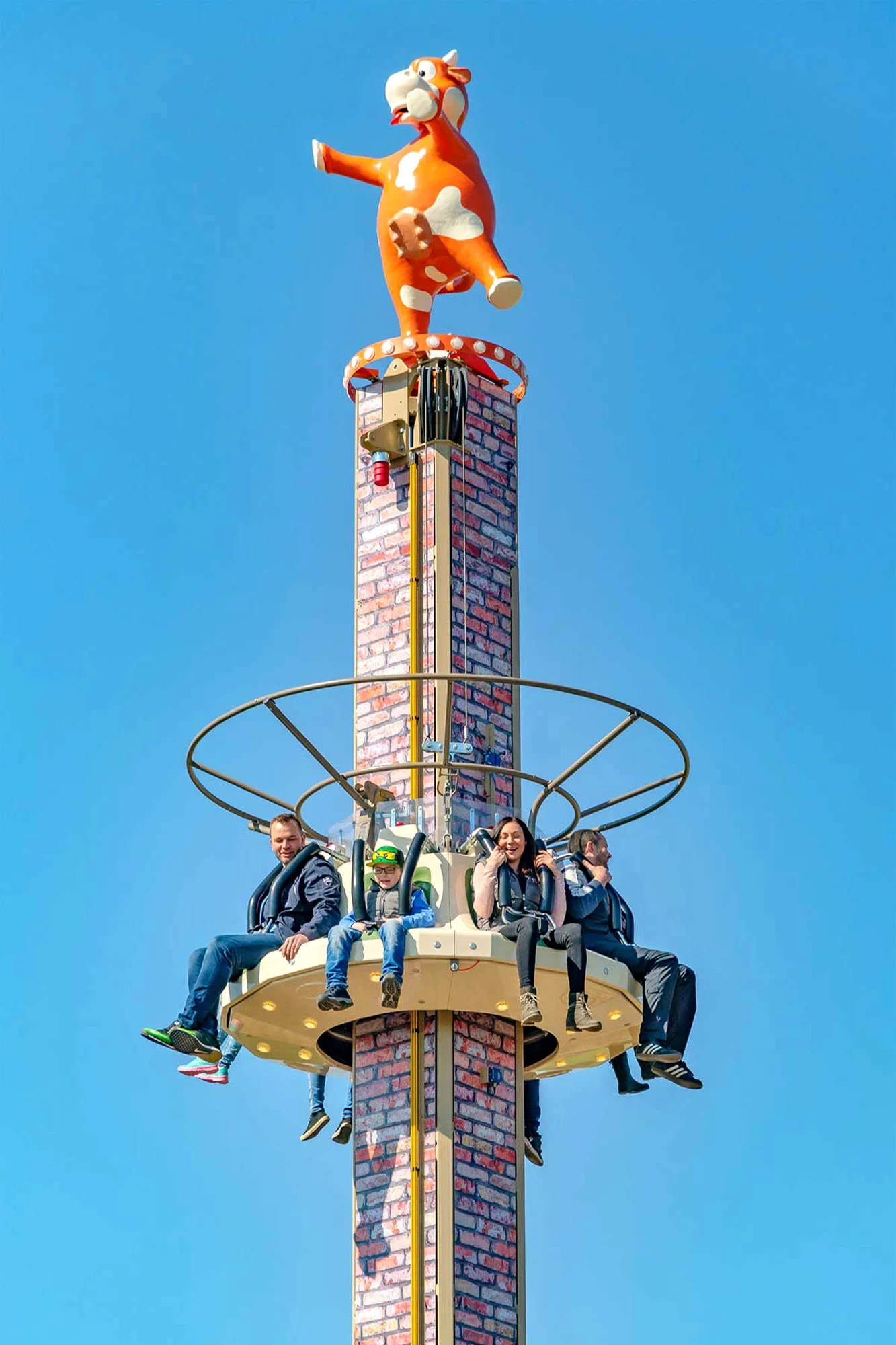Drop’n Twist