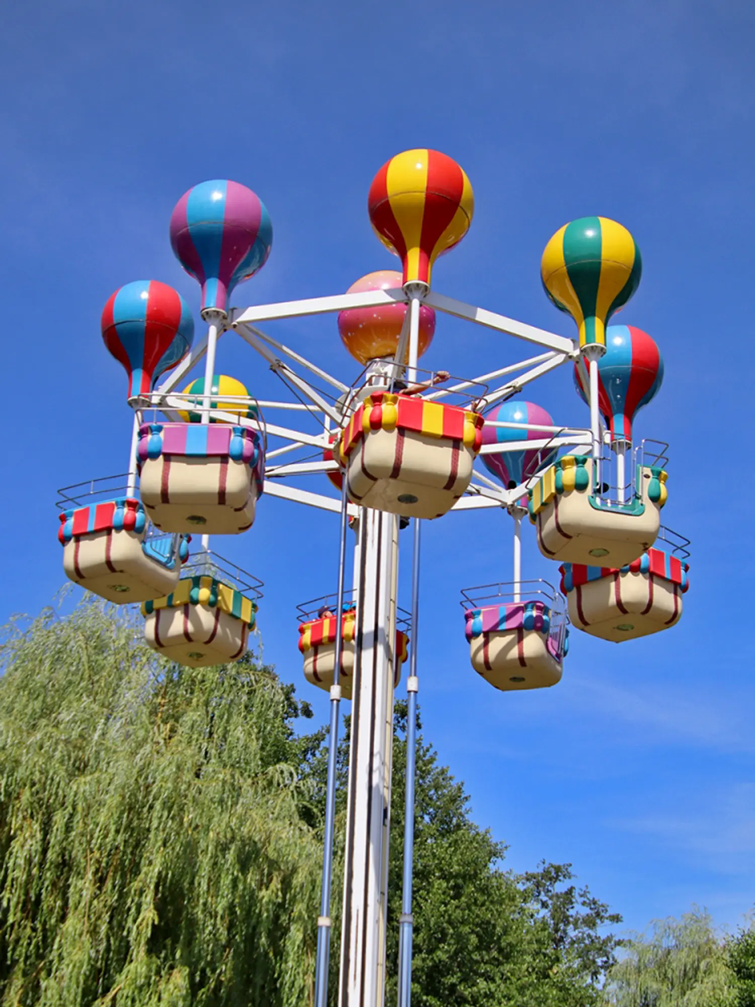 Air Balloon 10 meters