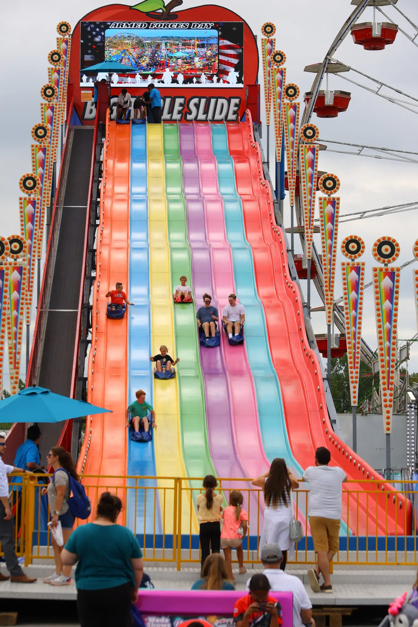 Slides