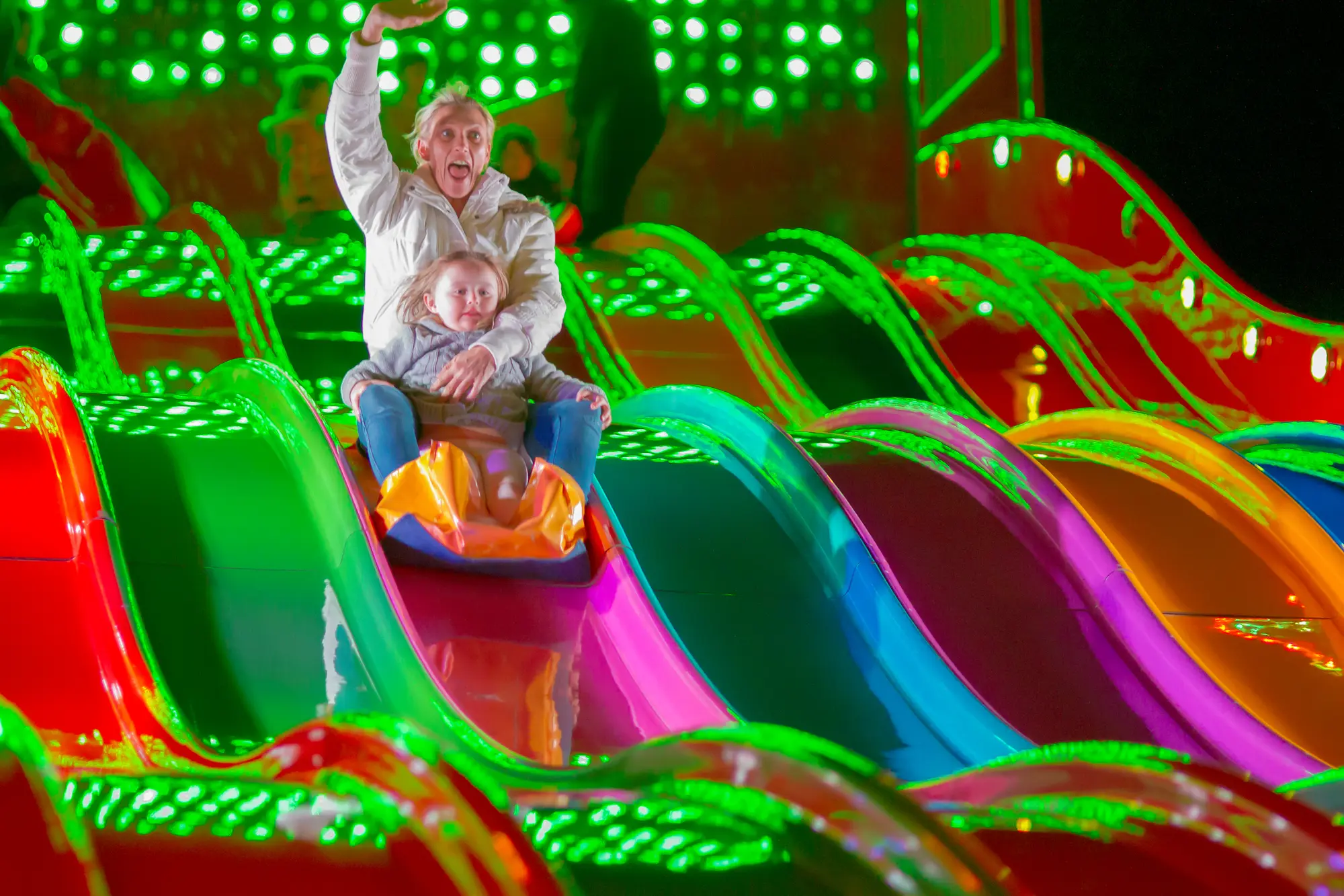 Slides