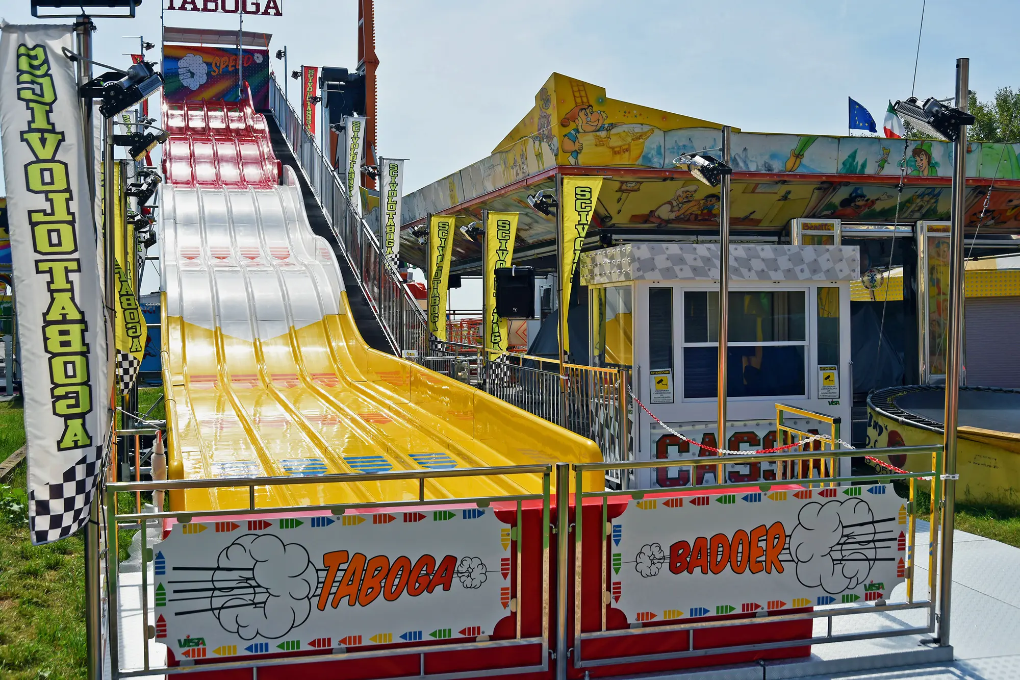 Slides