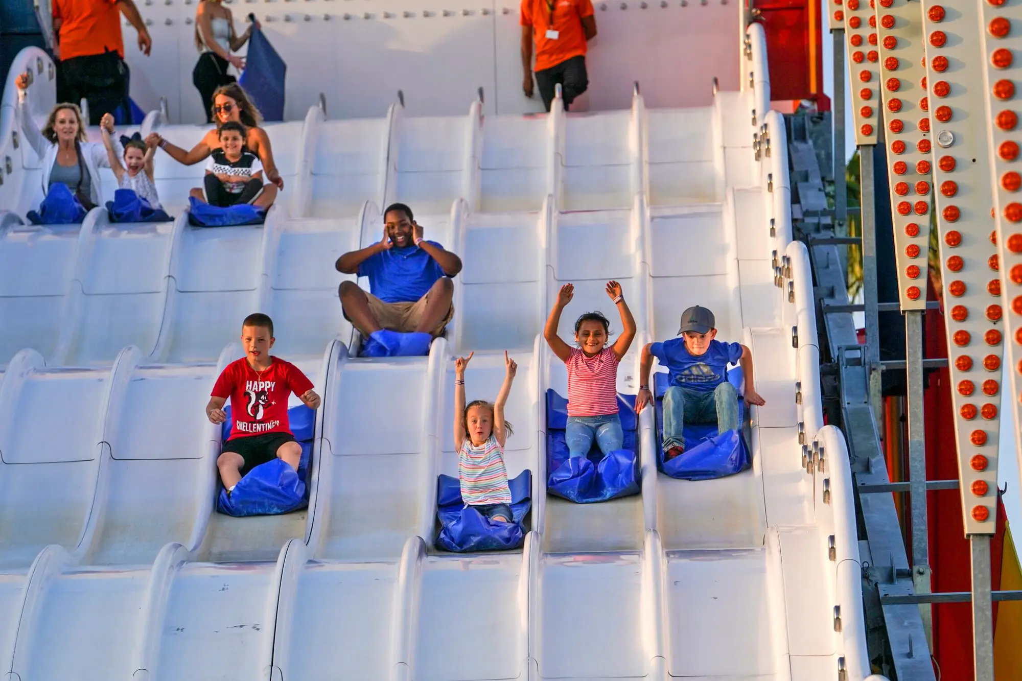 Slides