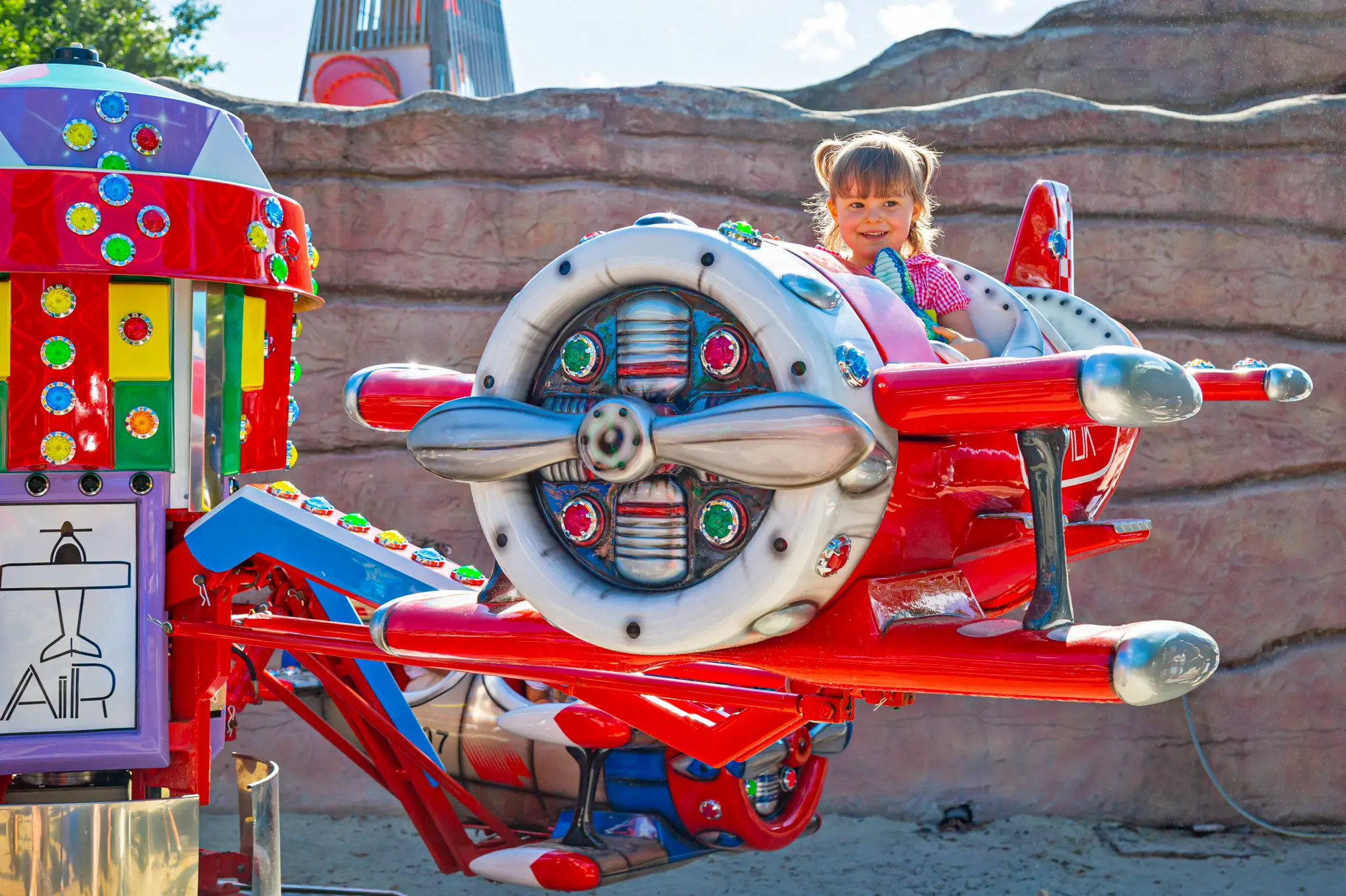 Mini Jets