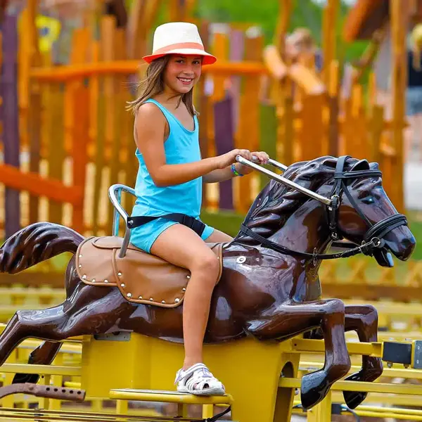 pony adventure
