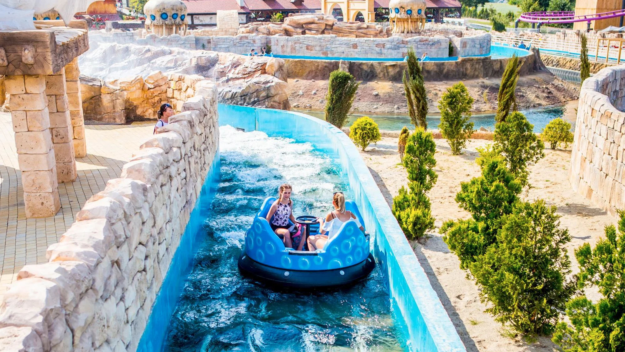 Rapids