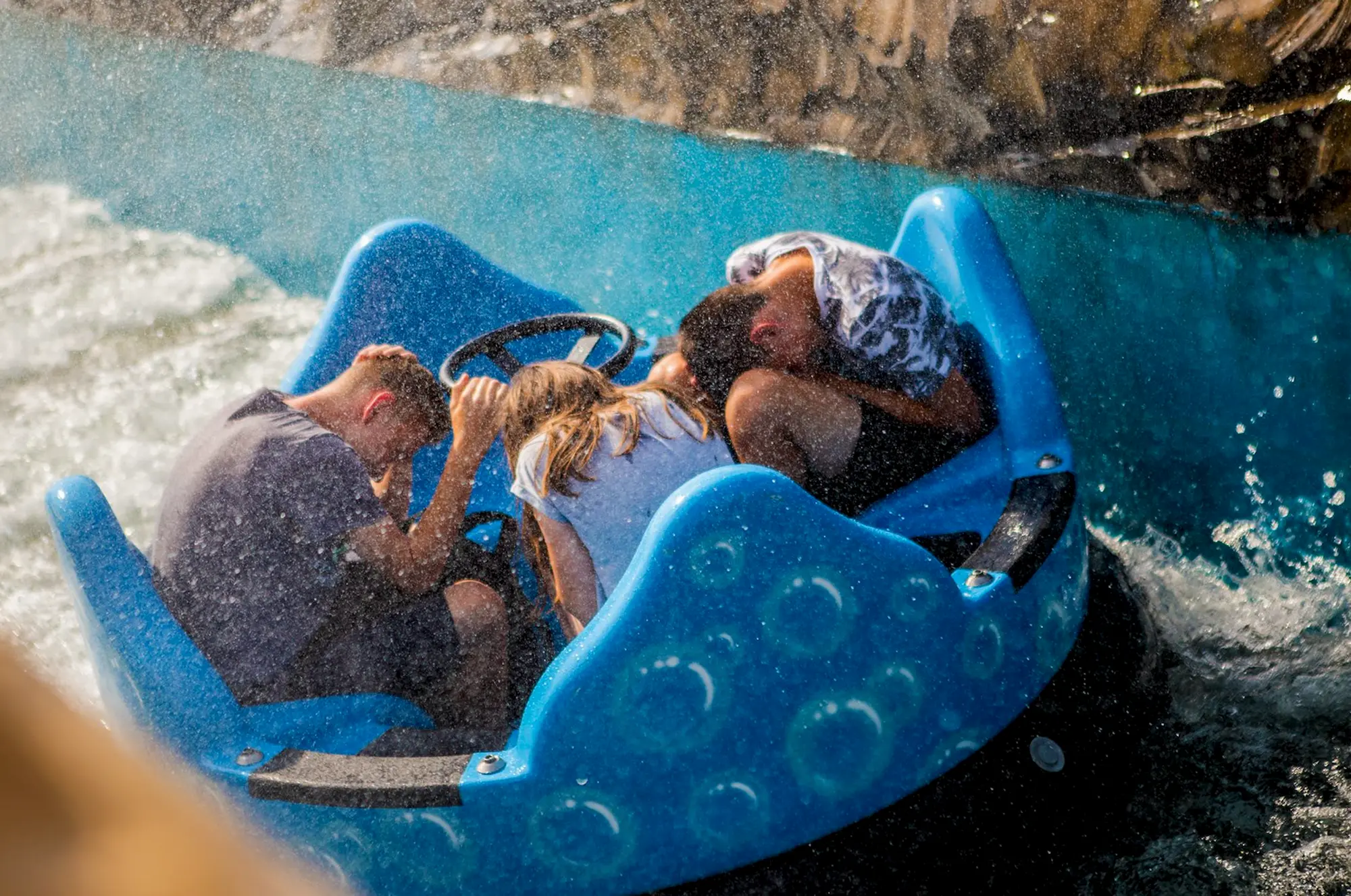 Rapids