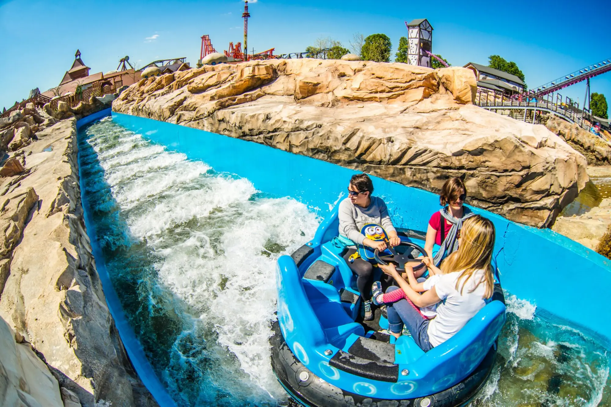 Rapids