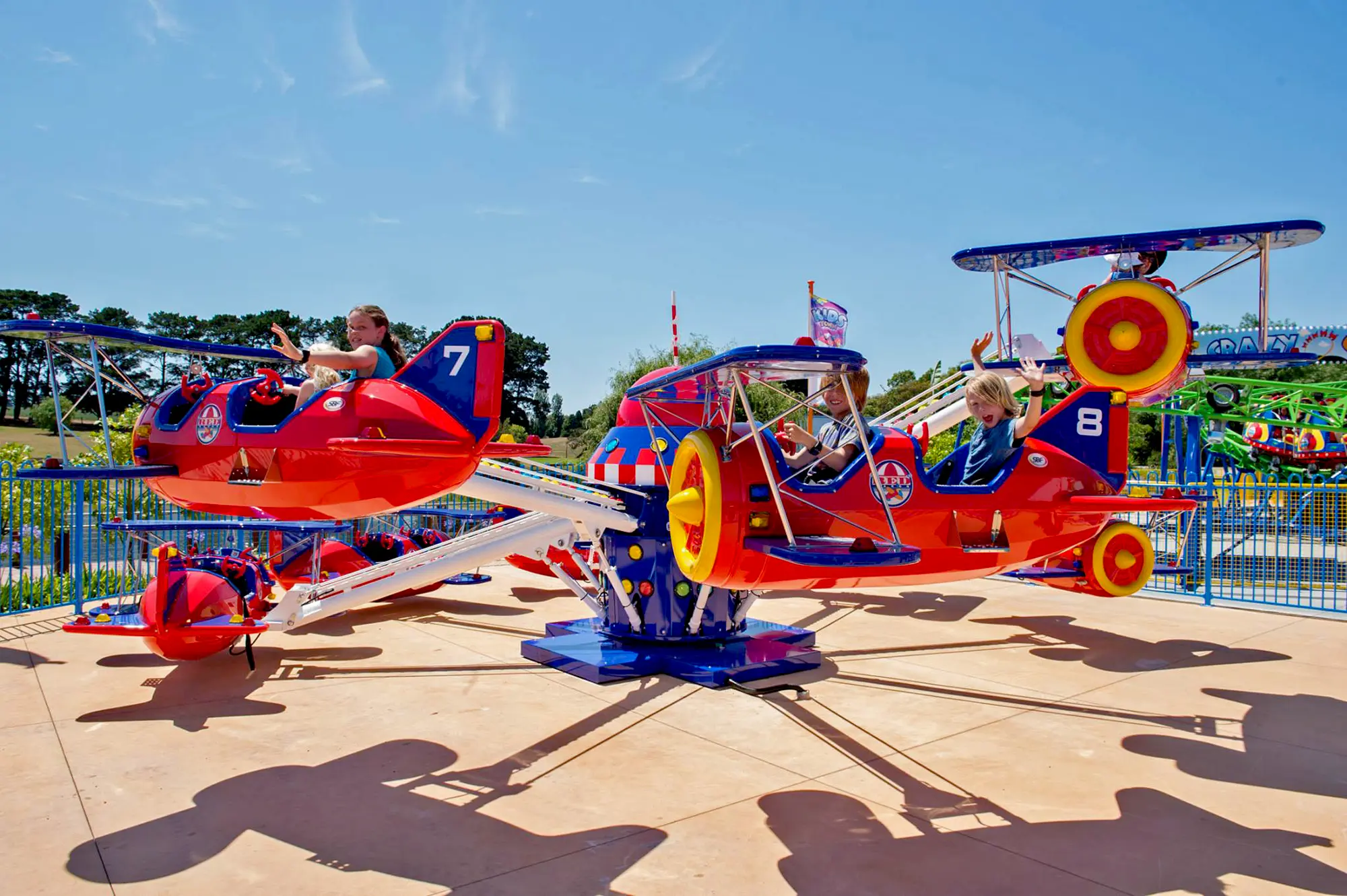 Red Baron