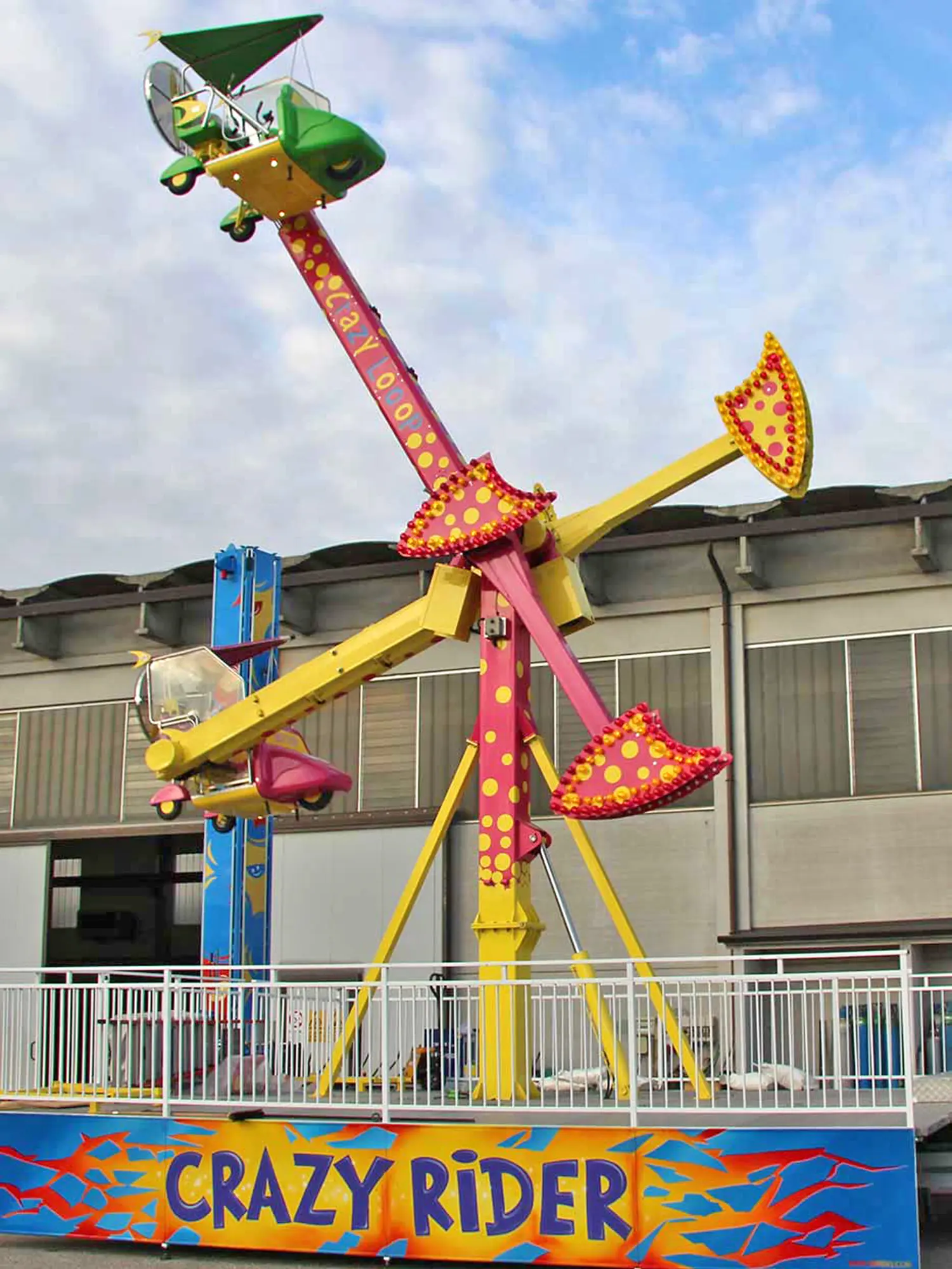 Sky Glider