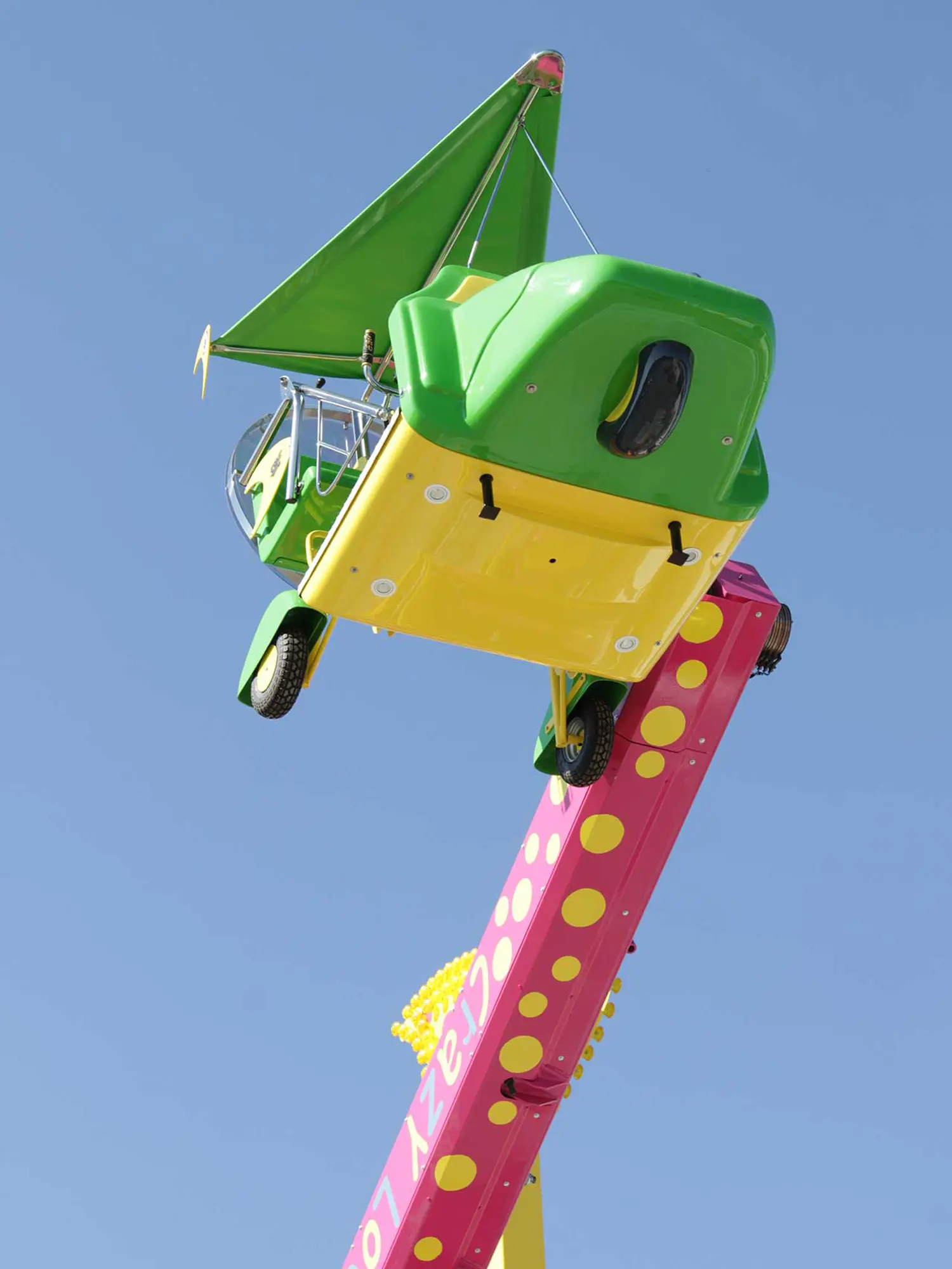 Sky Glider