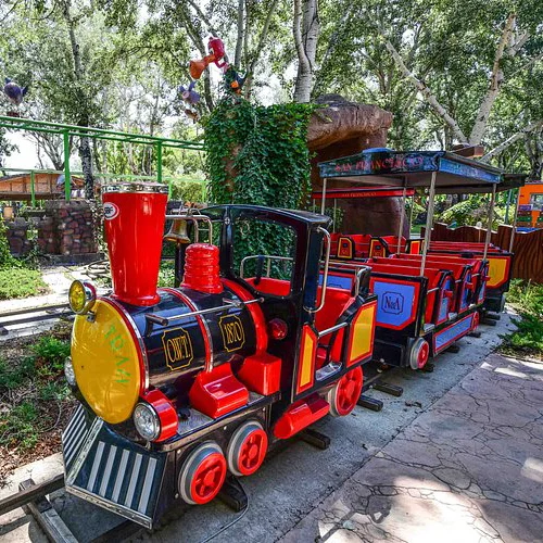 Trains
