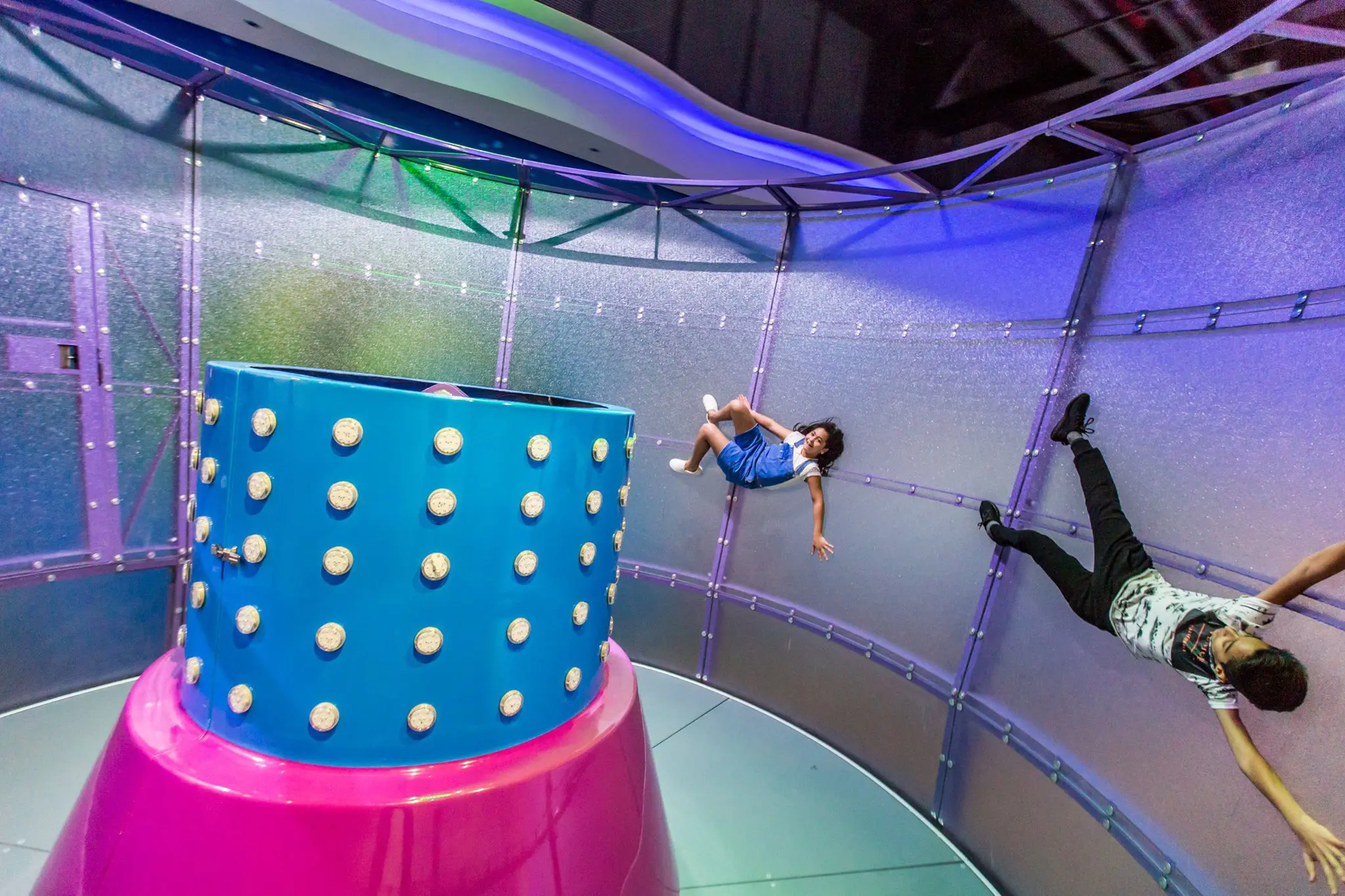 Zero Gravity